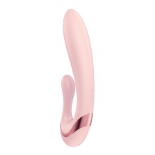 Vibromasseur Rabbit Pearl Bunny 3