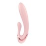Vibromasseur Rabbit Pearl Bunny 3 - photo 2