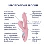 Vibromasseur Pro+ G-Spot Generation 2 - photo 2