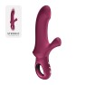 Vibromasseur Pulsatif Bi Stronic curve - photo 0