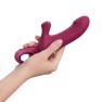 Vibromasseur Pulsatif Bi Stronic curve - photo 1