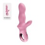 Vibromasseur Pulsatif Bi Stronic Crave - photo 0