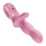 Vibromasseur Pulsatif Bi Stronic Crave - photo 4