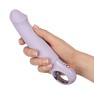 Vibromasseur Pulsatif Stronic Smooth - photo 1