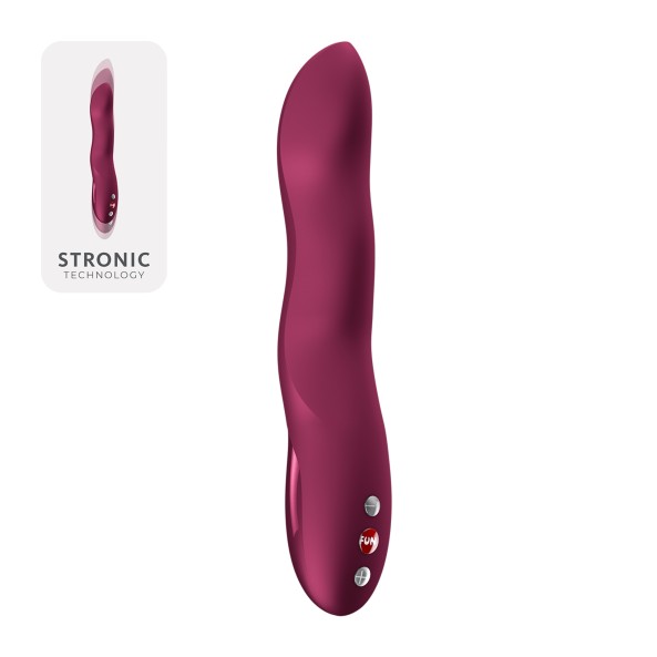 Vibromasseur Stronic Wave