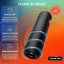 Masturbateur Connecté Rotatif Arcwave Orbit - photo 2