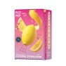 Stimulateur Clitoridien ROMP Lemon Crush - photo 4
