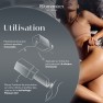 Stimulateur Clitoridien Womanizer Beauty - photo 7