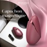 Stimulateur Clitoridien Womanizer Next Liberty - photo 3