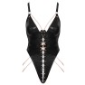 String Body Ouvert Wetlook - photo 5