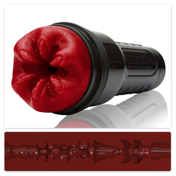 Masturbateur Fleshlight Fantasy Reaper