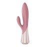 Vibromasseur Rabbit Pearl Bunny 1 - photo 5