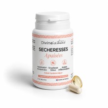 Sècheresses Apaisées