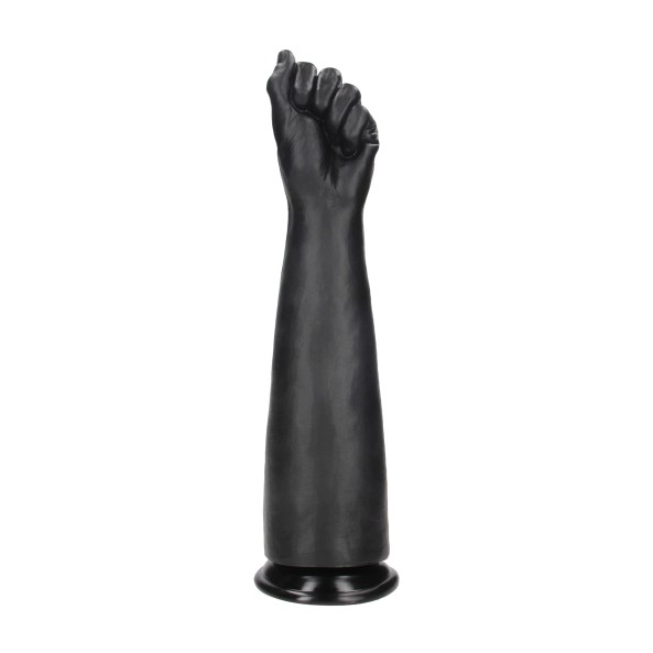 Plug Anal Fist of Pleasure XL