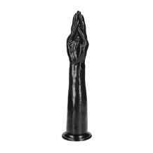 Gode Anal Helping Hand