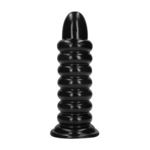 Plug Anal Spiral Force