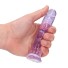 Violet - en stock expédié aujourd'hui