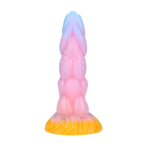 Plug Anal Rainbow Canine