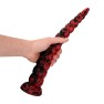 Serpent Anal Infernal Tentacle Demon - photo 1
