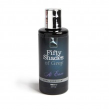 Lubricante Anal a Base de Agua At Ease