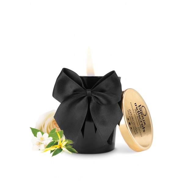 Vela de Masaje Perfumada Aphrodisia