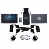 Kit de correas para cama Hard Limits