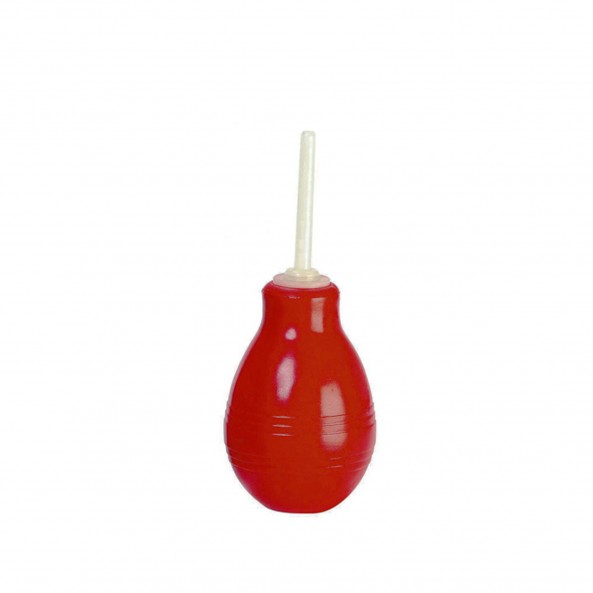 Perilla para Enema Unisex