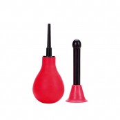 Perilla para Enema Whirling Spray