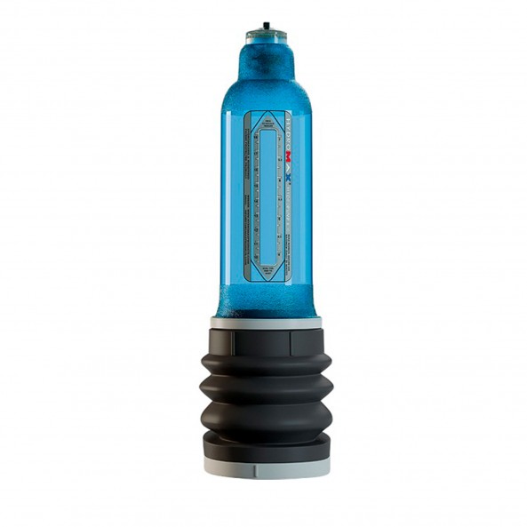 Développeur de Penis Hydromax 9