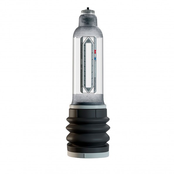 Développeur de Penis Hydromax 9