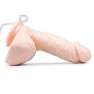 Gode Ventouse Éjaculateur Squirting Cock - photo 1