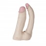 Dildo de Doble Penetración Vac-U-Loc - photo 1