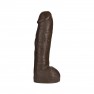 Godemichet  Hung 32 cm Vac-U-Lock - photo 0