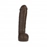 Godemichet  Hung 32 cm Vac-U-Lock - photo 1