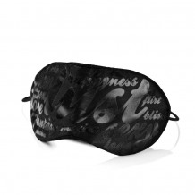 Máscara Blind Passion Mask