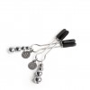Pinzas para Pezones The Pinch