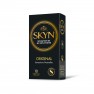 Preservativos Skyn Original - photo 0