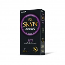 Preservativos Skyn Elite