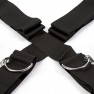 Conjunto Separador en Cruz para Encima de la Cama Keep Still - photo 2