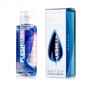 Lubricante a Base de Agua Fleshlube