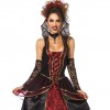 Disfraz de Reina de los Vampiros