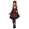 Disfraz de Reina de los Vampiros - photo 1