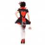 Disfraz de Reina de Corazones - photo 2