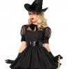Disfraz de Mi Querida Bruja Disfraz de Mi Querida Bruja