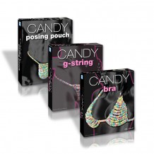 Ropa Interior Candy