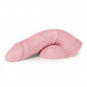 Pene flácido Sr. Limpy