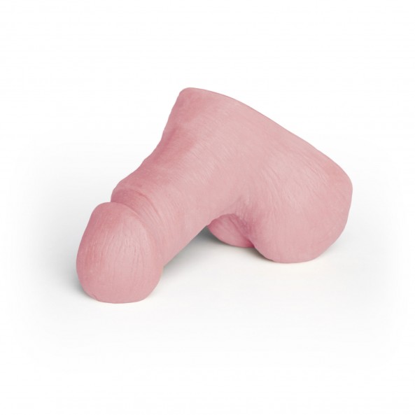 Pene flácido Sr. Limpy