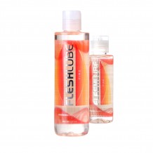 Lubricante a base de agua Fleshlube Fire