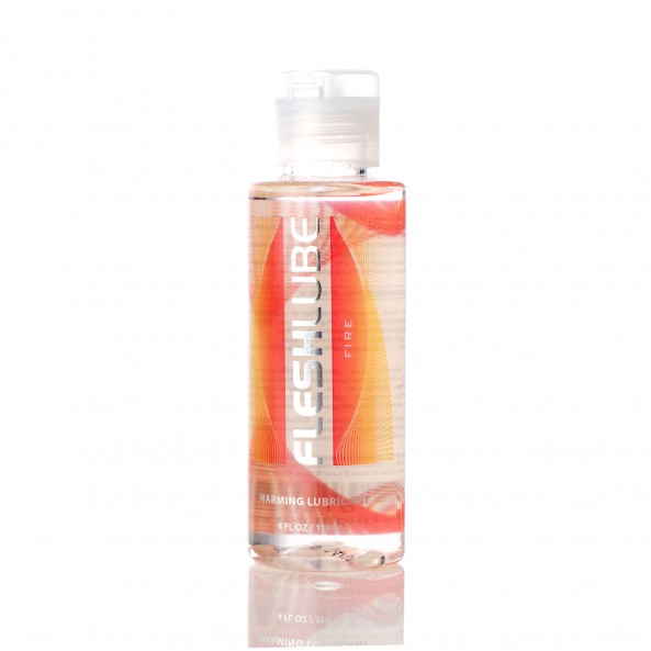 Lubricante a base de agua Fleshlube Fire