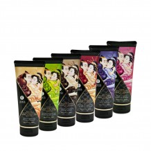 Crema de Masaje Deliciosa
